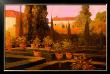 Verona Garden by Philip Craig Limited Edition Pricing Art Print