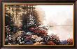 Misty Morning by Christa Kieffer Limited Edition Print