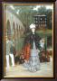 Return From The Boating Trip, 1873 by James Tissot Limited Edition Print
