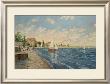 Summer Breeze by Robert Girrard Limited Edition Print