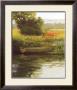 Boat At Wareham by John Pototschnik Limited Edition Pricing Art Print