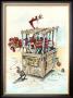 In Trouble Again by Gary Patterson Limited Edition Print