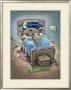 Golf Lover by Gary Patterson Limited Edition Print
