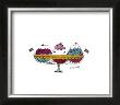 Ice Cream Dessert, C.1959 (Three Scoops) by Andy Warhol Limited Edition Pricing Art Print