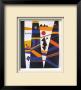 Liaison, 1932 by Wassily Kandinsky Limited Edition Print