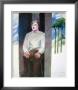 Prisoner From Amnesty International, 1977 (#56) by David Hockney Limited Edition Print