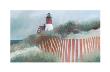 Old Nauset Light by Albert Swayhoover Limited Edition Print