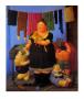 The Widow by Fernando Botero Limited Edition Print