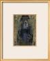 Un Coin D'appartement by Claude Monet Limited Edition Print