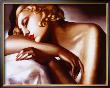 La Dormeuse by Tamara De Lempicka Limited Edition Print