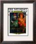 Adventurers Saturday Evening Post Cover, April 14,1928 by Norman Rockwell Limited Edition Pricing Art Print