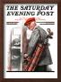 Important Business Saturday Evening Post Cover, September 20,1919 by Norman Rockwell Limited Edition Pricing Art Print