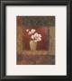 Blush Orchid I by Vivian Flasch Limited Edition Print