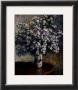 Asters, 1880 by Claude Monet Limited Edition Pricing Art Print