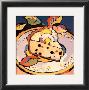 Long Night Of Pie Dreaming by Anna Jaap Limited Edition Pricing Art Print
