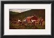 Snap The Whip by Winslow Homer Limited Edition Print