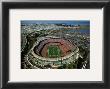 San Francisco: 3Com At Candlestick Park, 49Ers by Mike Smith Limited Edition Print