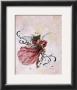 Crystalline Red by Peggy Abrams Limited Edition Pricing Art Print