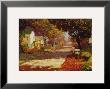 Late Summer Day by Kent Wallis Limited Edition Print