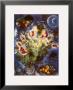 Still Life With Flowers by Marc Chagall Limited Edition Pricing Art Print