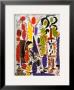 L'atelier A Cannes by Pablo Picasso Limited Edition Print