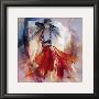 Summerdress I by Willem Haenraets Limited Edition Print