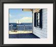 On The Bay by Daniel Pollera Limited Edition Print
