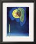 Gelber Kreis by Wassily Kandinsky Limited Edition Print
