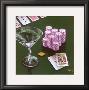 Poker Chips Big Slick by Michael Godard Limited Edition Pricing Art Print