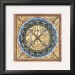 Premiere Rosette Ii by Mary Beth Zeitz Limited Edition Pricing Art Print