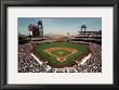 Citizens Bank Park, Philadelphia by Ira Rosen Limited Edition Print