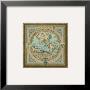 Map West by Mary Beth Zeitz Limited Edition Pricing Art Print