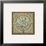 Map West by Mary Beth Zeitz Limited Edition Print