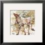 Oh Bull! by Jamie Carter Limited Edition Print
