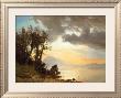 Lake Tahoe, California, 1867 by Albert Bierstadt Limited Edition Print