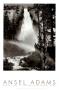 Nevada Fall, Rainbow, Yosemite National Park, 1946 by Ansel Adams Limited Edition Print