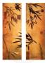 Bamboo Impressions Ii by Don Li-Leger Limited Edition Pricing Art Print