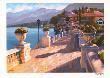 Vista Riviera by Howard Behrens Limited Edition Pricing Art Print