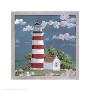 Nautical Lighthouse by Paul Brent Limited Edition Print