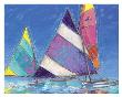 Saucy Sails by Joe Sambataro Limited Edition Pricing Art Print