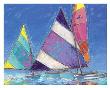 Saucy Sails by Joe Sambataro Limited Edition Print