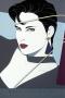 Commemorative #11 by Patrick Nagel Limited Edition Pricing Art Print