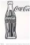 Coca Cola (3) by Andy Warhol Limited Edition Print