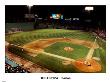 Fenway Park At Night by Ira Rosen Limited Edition Print