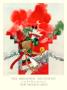 Nuvak'china, Snow Kachina by Dyanne Strongbow Limited Edition Pricing Art Print