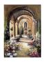 Viterbo by Mary Dulon Limited Edition Pricing Art Print