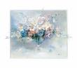 Crystal Flowers by Willem Haenraets Limited Edition Print