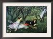 Springtime by James Tissot Limited Edition Print