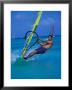 Windsurfer, Aruba, Caribbean by Robin Hill Limited Edition Pricing Art Print
