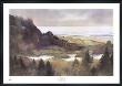 Oregon Coast, 1985 by Nancy Taylor Stonington Limited Edition Print